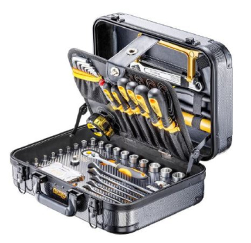 Fortec | Werkzeugkoffer